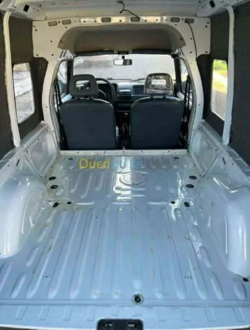 Renault Express 1994 Express