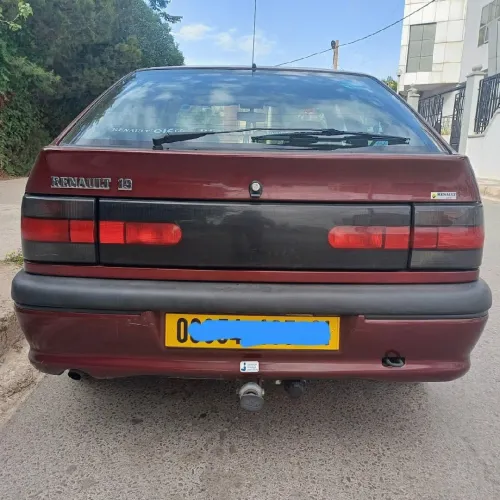 Renault 19 1995 19