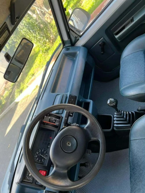 Renault Express 1994 Express