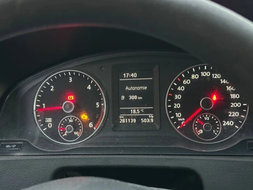 Volkswagen Transporter 2015 Transporter