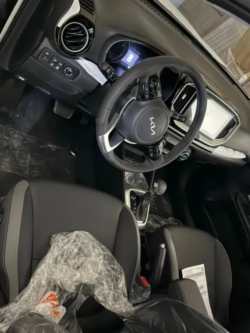 Kia kx1 Kia 2025 Full