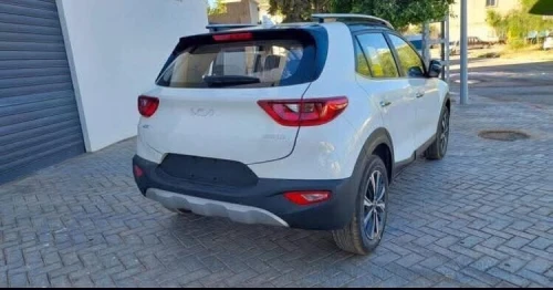 Kia kx1 Kia 2025 Full