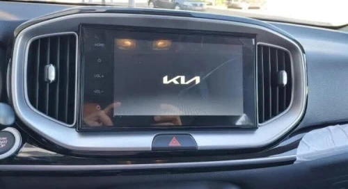 Kia kx1 Kia 2025 Full