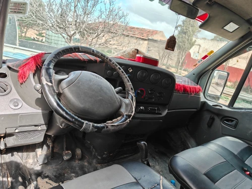 Iveco S11 2000 