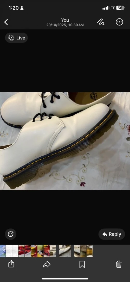 Dr. Martens neuf
