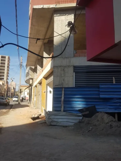 Location Immeuble Oran Oran