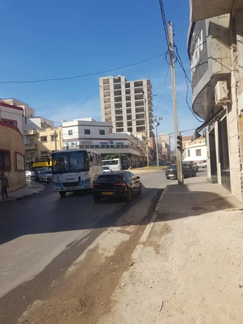 Location Immeuble Oran Oran
