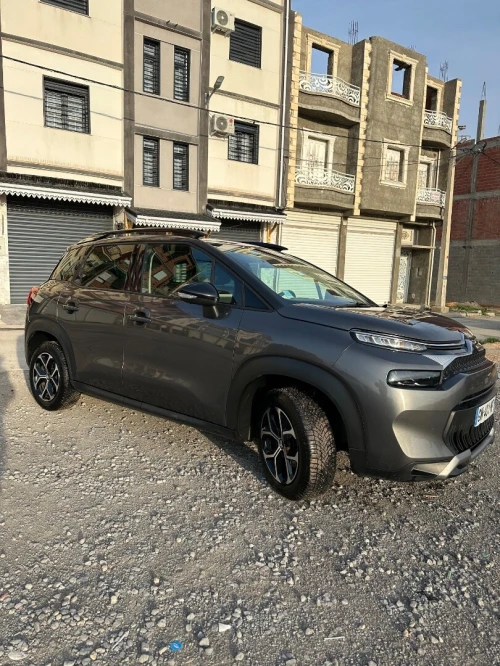 Citroen C3 aircross 2023 Shain