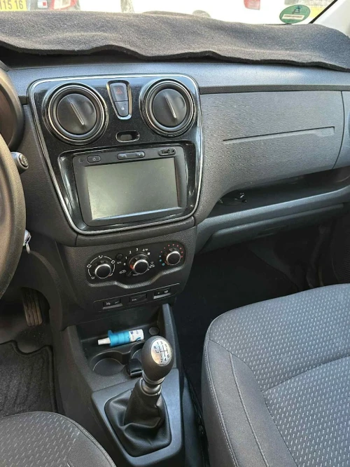 Renault Kangoo 2021 Privilège plus