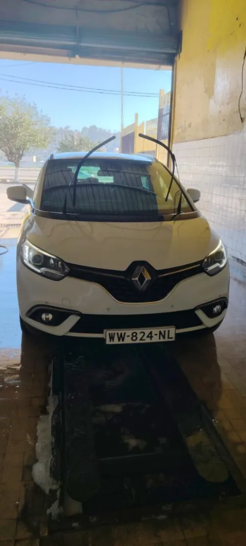 Renault Scenic 2022 Scenic