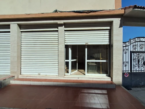 Location Local Alger Reghaia