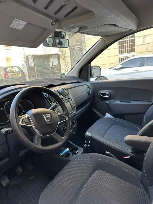 Renault Kangoo 2021 Privilège plus