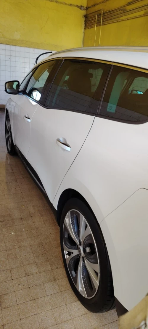 Renault Scenic 2022 Scenic