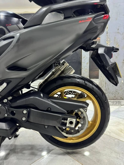 yamaha t max 2020