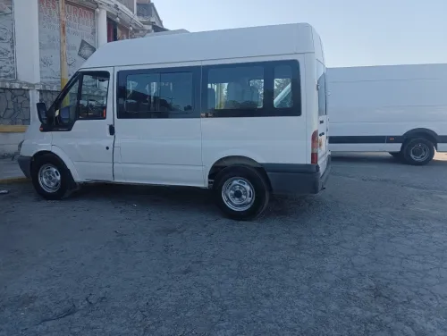 Ford Transit 2006