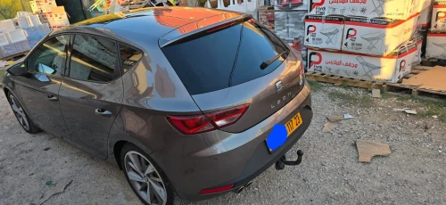 Seat Leon 2017 Fr