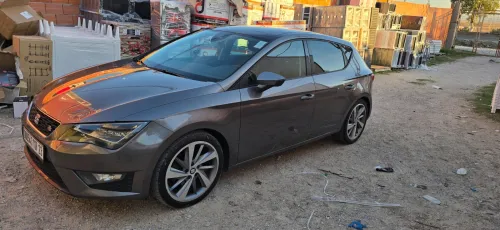 Seat Leon 2017 Fr