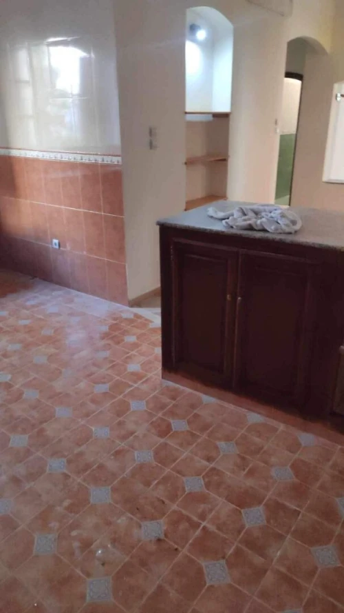 Location Appartement Niveau de villa F3 Alger Bordj el bahri