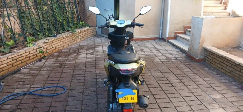SAM Spillar Cs 2021