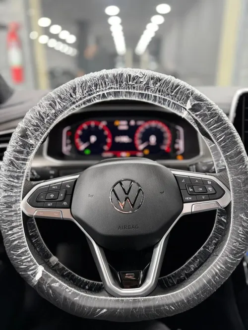 Volkswagen T-Roc 2026 R-Line 