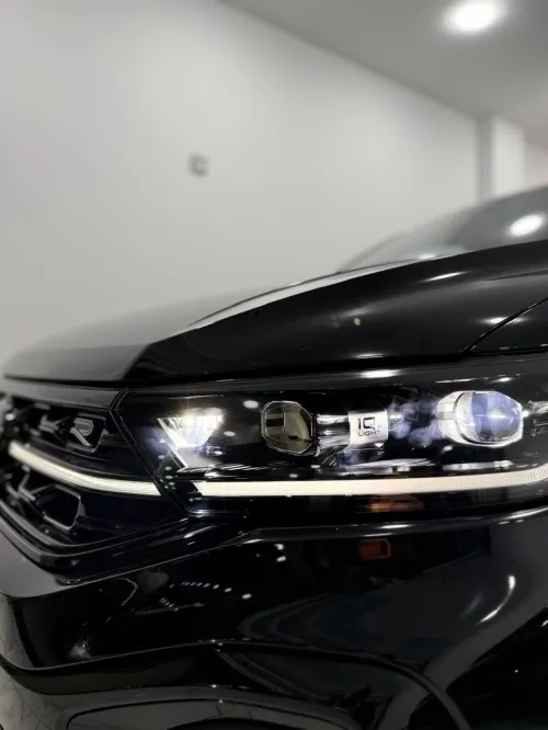 Volkswagen T-Roc 2026 R-Line 
