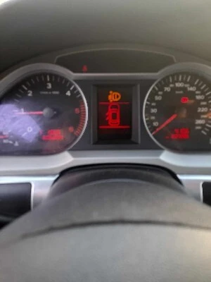 Audi A6 2008 A6