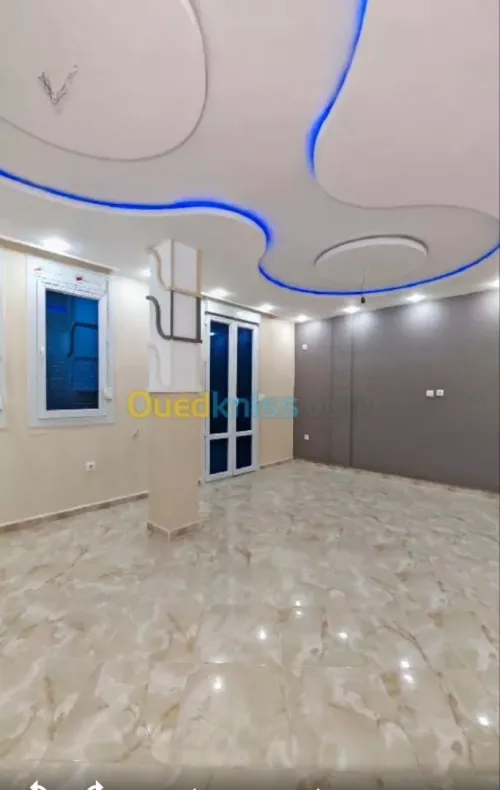 Location Appartement Niveau de villa F4 Tipaza Kolea