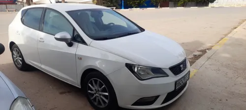 Seat Ibiza 2012 Fully