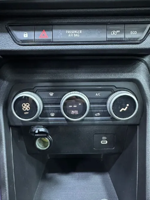 Dacia Sandero 2025 Stepway Expression plus