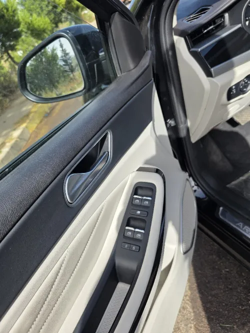 Chery Arrizo 5 2025 Luxury