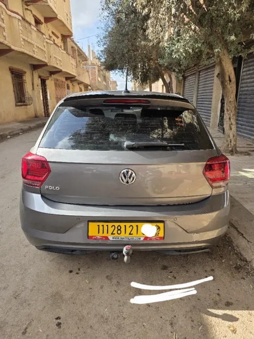 Volkswagen Polo 2021 Life Plus