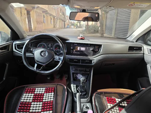 Volkswagen Polo 2021 Life Plus