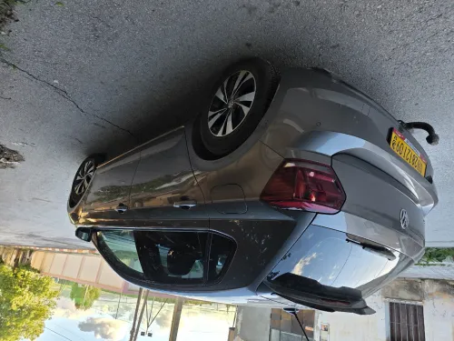 Volkswagen Polo 2021 Life Plus