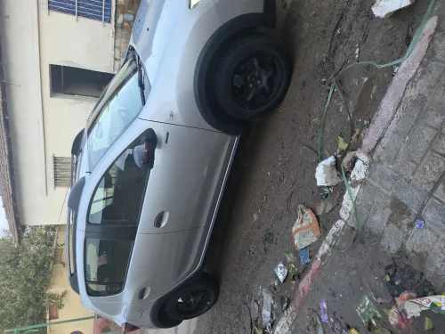 Dacia Sandero 2021 Techroad