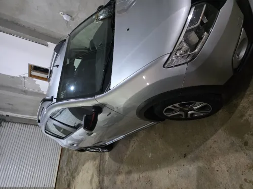 Dacia Sandero 2021 Techroad