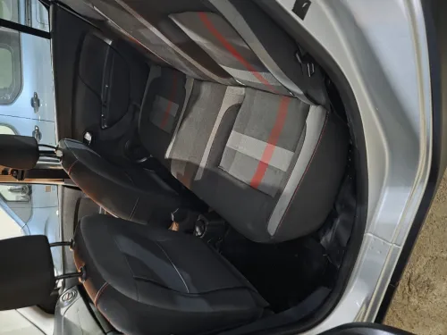 Dacia Sandero 2021 Techroad