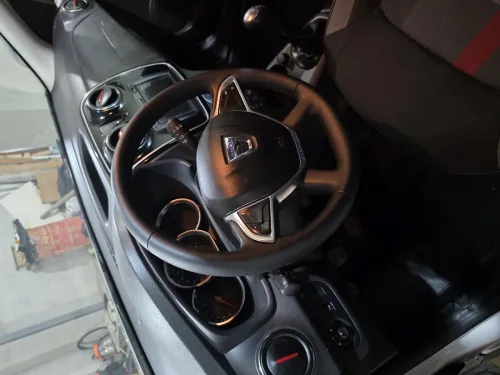 Dacia Sandero 2021 Techroad
