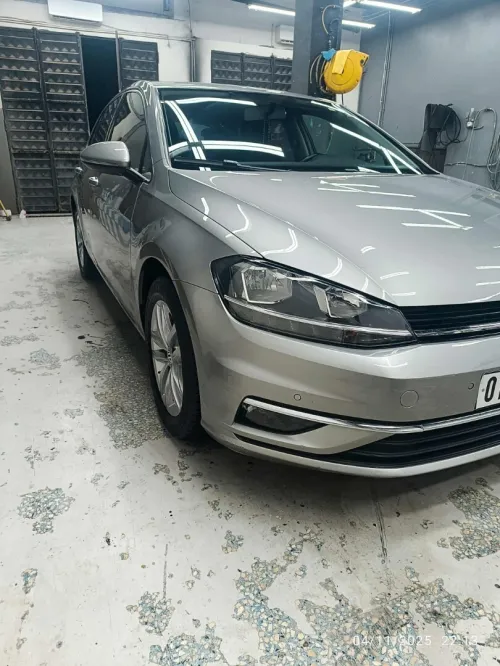 Volkswagen Golf 7 2019 START+