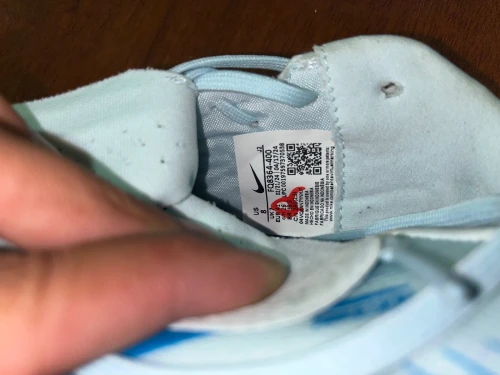 Soulier de foot original 