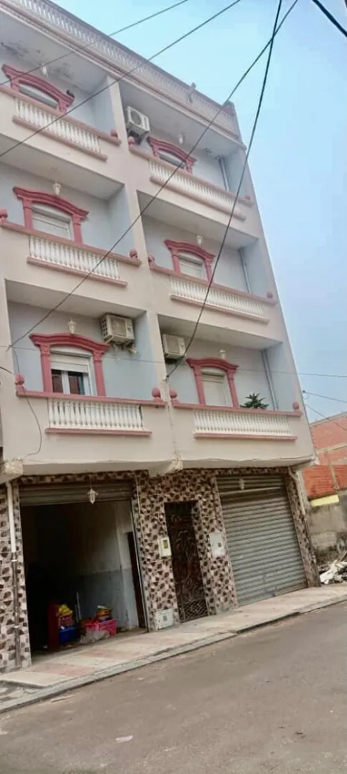 Vente Villa Sétif Setif
