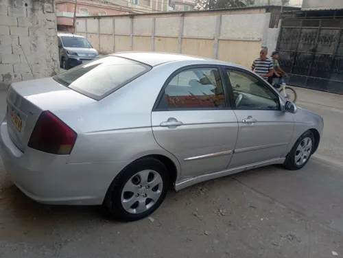 Kia Cerato 2007 1.6  crdi