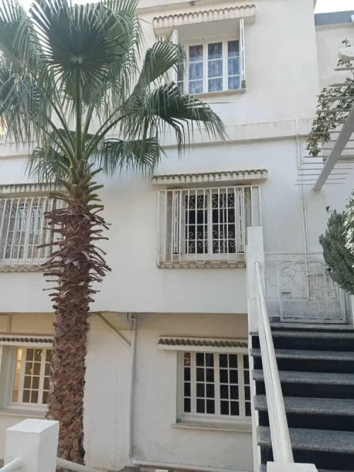 Vente Villa Constantine Constantine