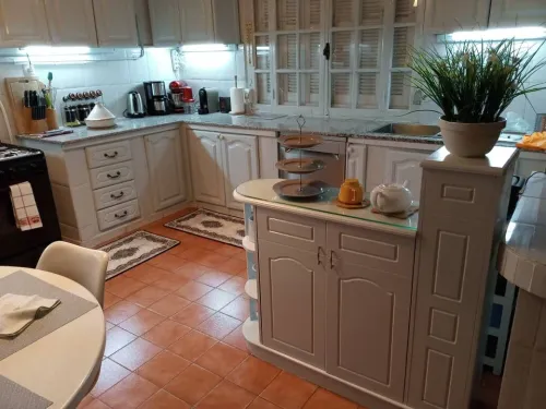 Vente Villa Constantine Constantine