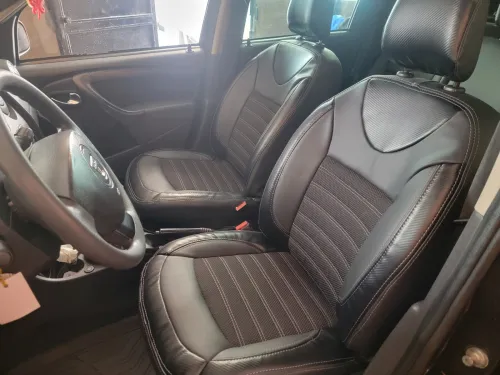 Dacia Duster 2015 
