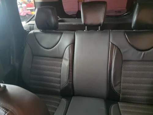 Dacia Duster 2015 