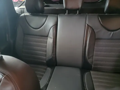 Dacia Duster 2015 
