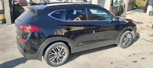 Hyundai Tucson 2019 Tucson