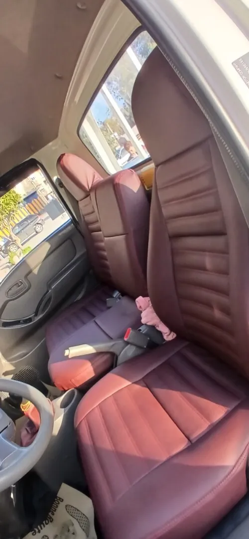 Hyundai H100 2013