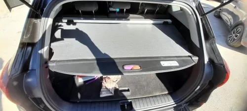 Hyundai Tucson 2019 Tucson