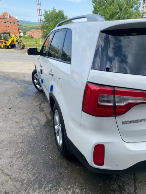 Kia Sorento 2013 